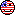 US Flag Smiley Face