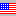 USA Flag Icon 11