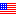 USA Flag Icon 12