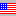 USA Flag Icon 13