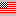 USA Flag Icon 14