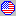 USA Flag Icon 16