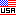 USA Flag Icon 18
