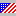 USA Flag Icon 7